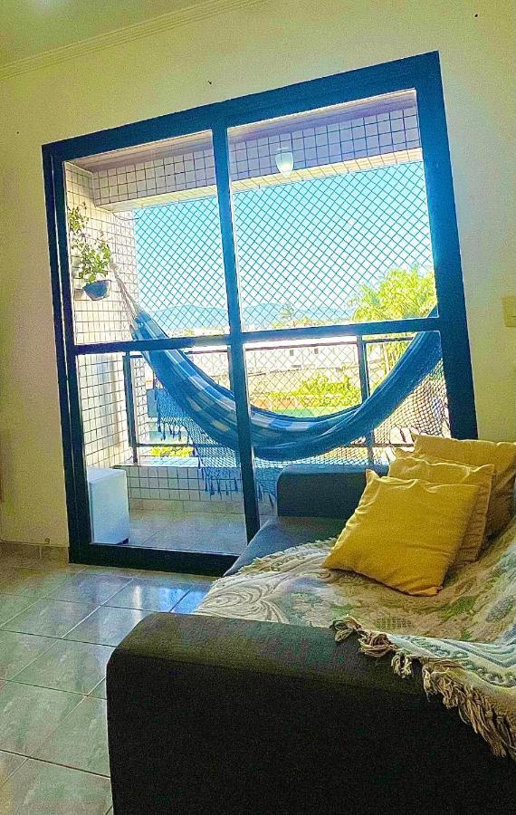 Sol E Mar - Wifi E Garagem- Enseada - Guaruja公寓 外观 照片